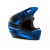 Шлем BLUEGRASS Legit CE Blue Metallic Black | Glossy M 56-58cm